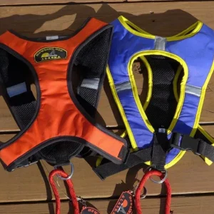 HDA Tough Skin Harness