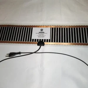 Heat strip