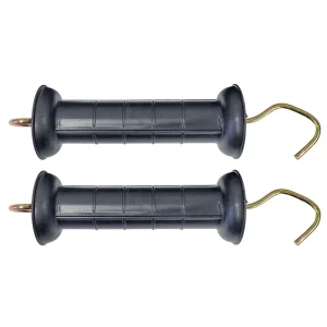 Heavy-Duty Gate Handle