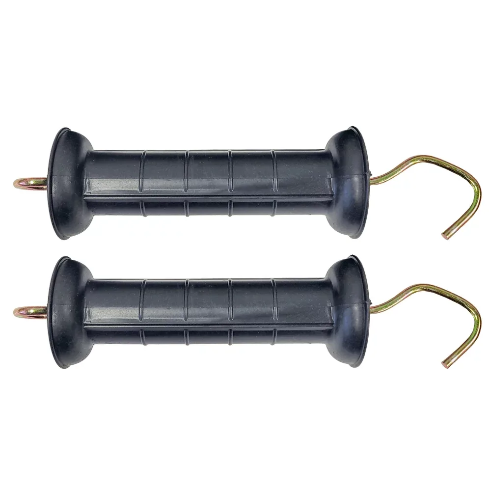 Heavy-Duty Gate Handle