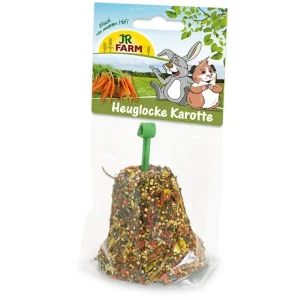 Hein盲kello porkkana 125g