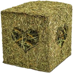 Hein盲kuutio kuivatuilla jauhomadoilla 125g