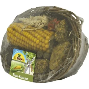 Herkkukori jyrsij盲lle 150g