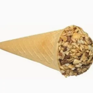 Herkuttelutuutti p盲hkin盲t 40g