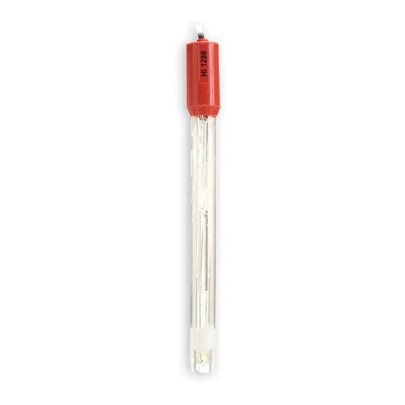 HI-1286A pH electrode for general purpose, water treatment , agriculture and swimming pools