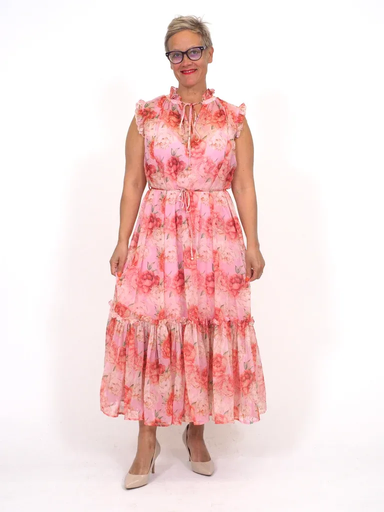 Hihaton Mekko Halsey