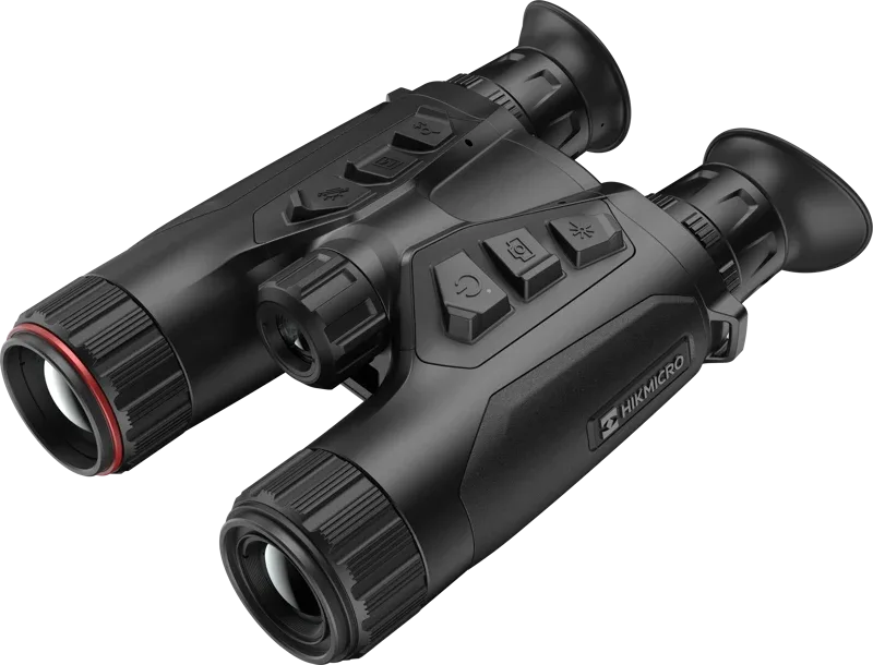HikMicro Habrok 4K HE25LN 940nm