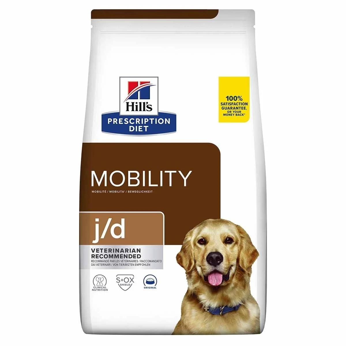 Hill’s Canine j/d Joint Care