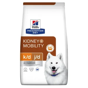 Hill's Canine k/d + Mobility