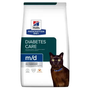 Hill's Feline m/d Chicken