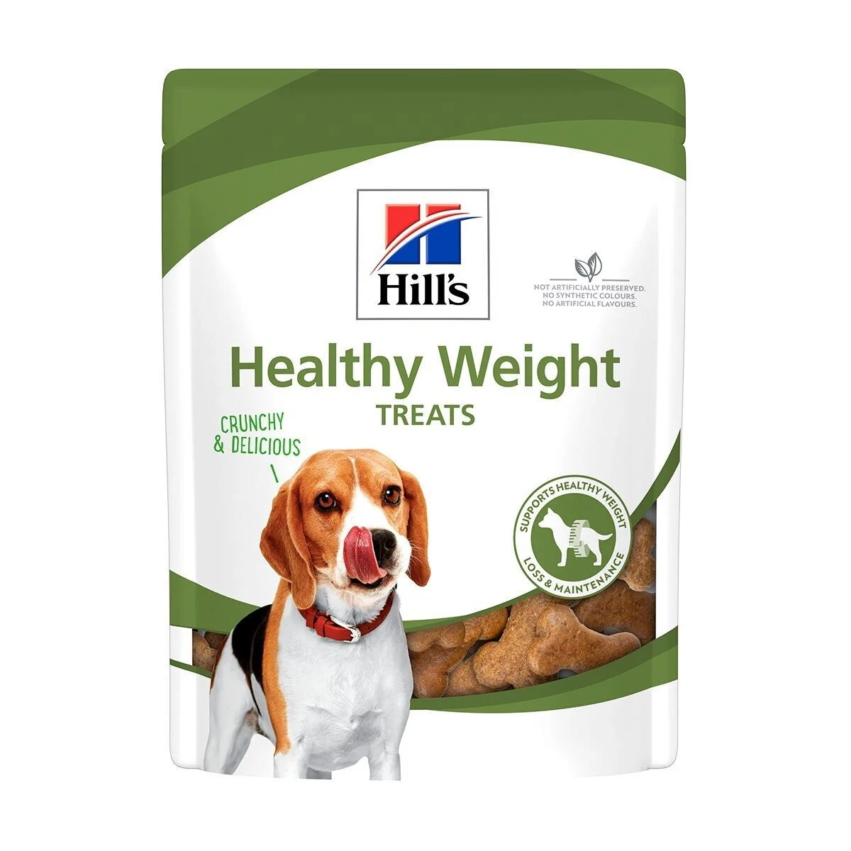 Hill’s Healthy Weight Treats 200g