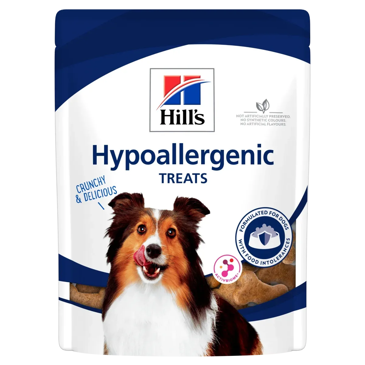 Hill’s Hypoallergenic Dog Treats 200 g