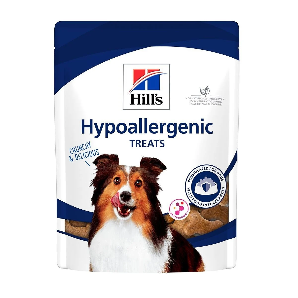 Hill’s Hypoallergenic Treats 200g