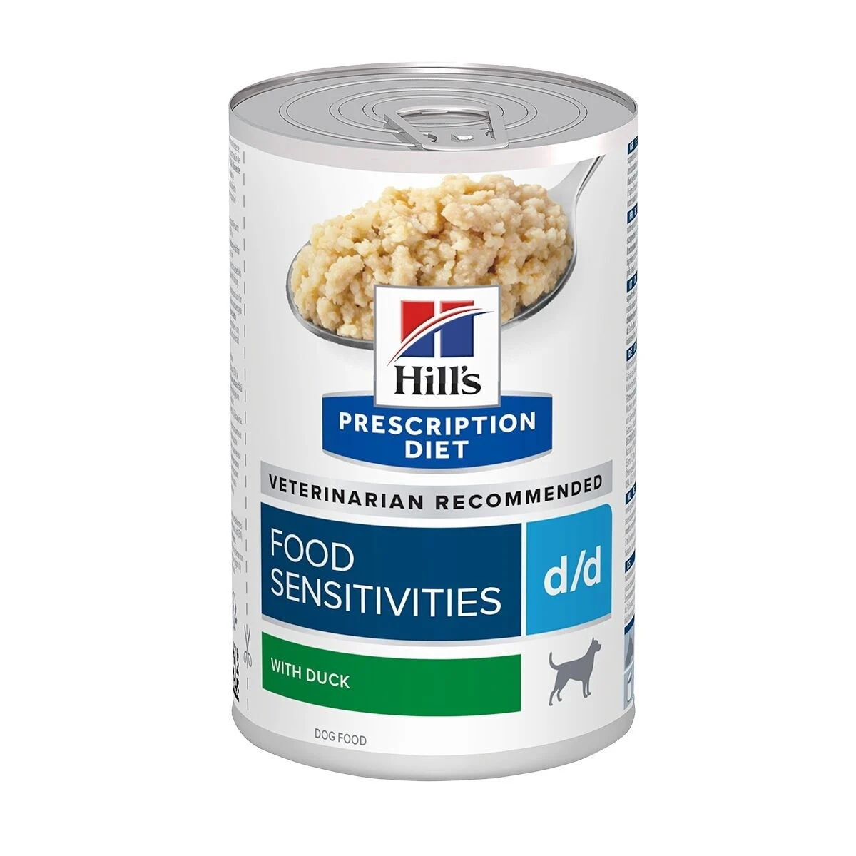 Hill’s PD Canine d/d Duck 370g