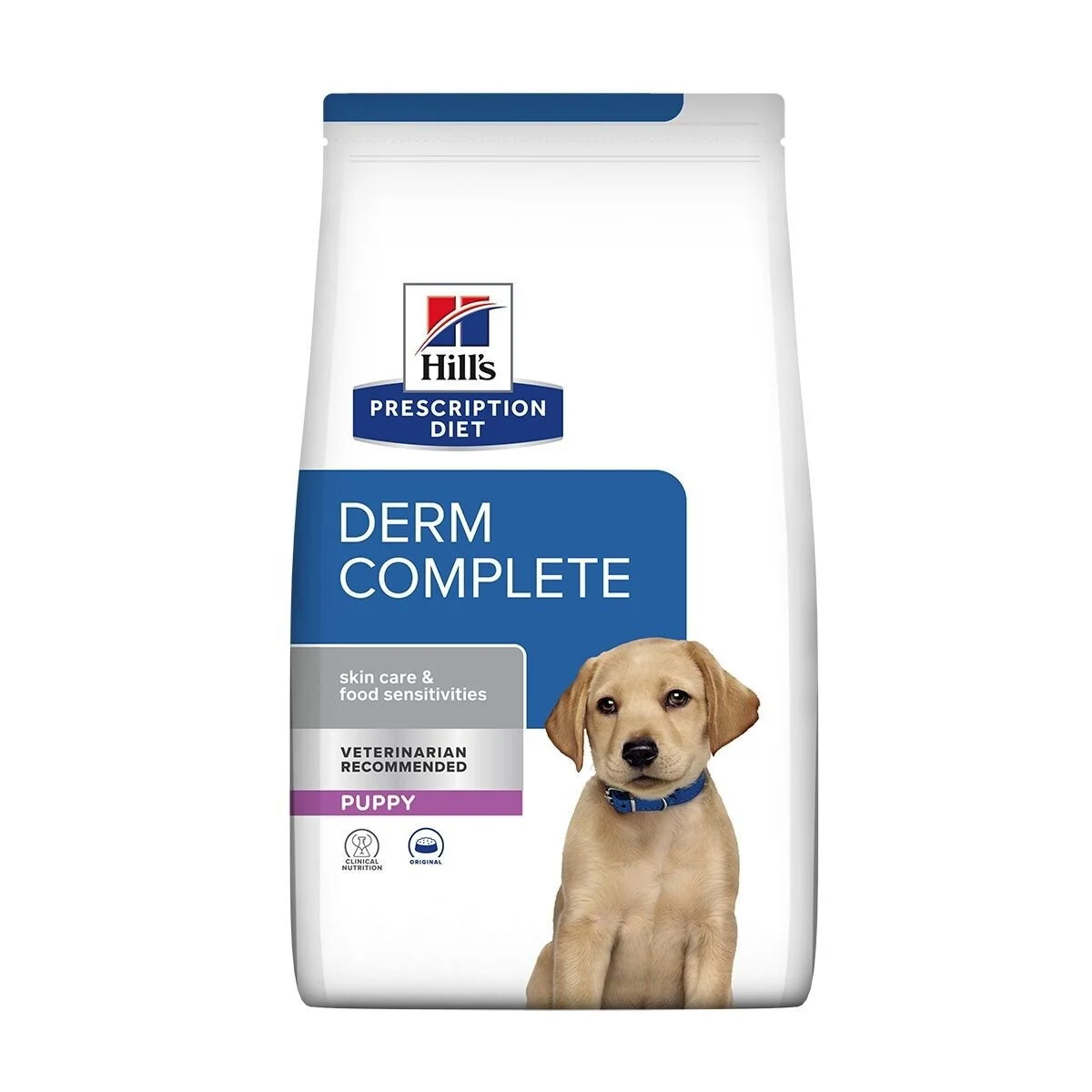 Hill’s PD Canine Derm Comple Puppy