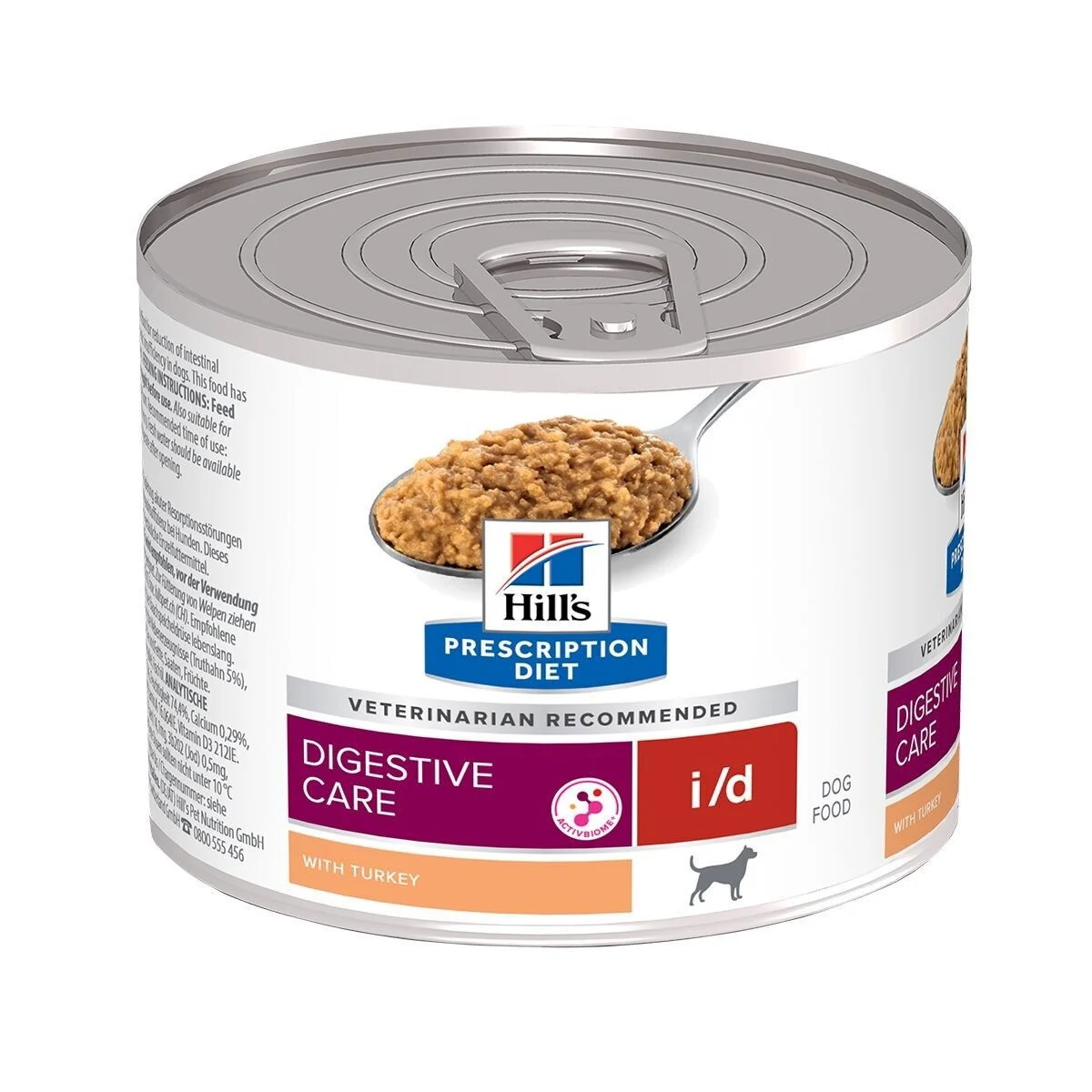Hill’s Prescription Diet Canine i/d Digestive Care 360 g