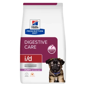 Hill's PRESCRIPTION DIET Canine i/d Puppy