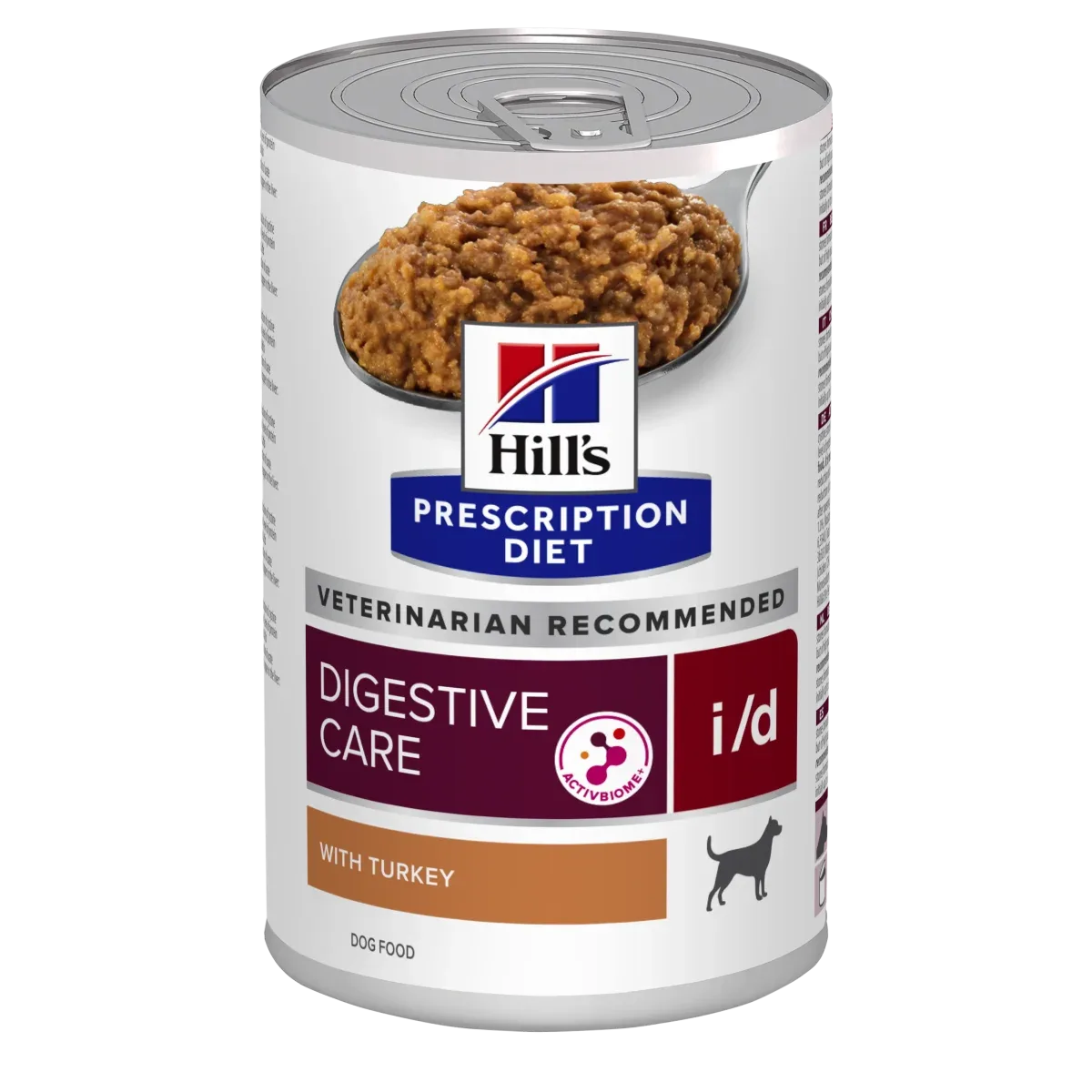 Hill’s PRESCRIPTION DIET Canine i/d turkey 12×360 g