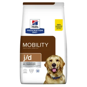 Hill's PRESCRIPTION DIET Canine j/d