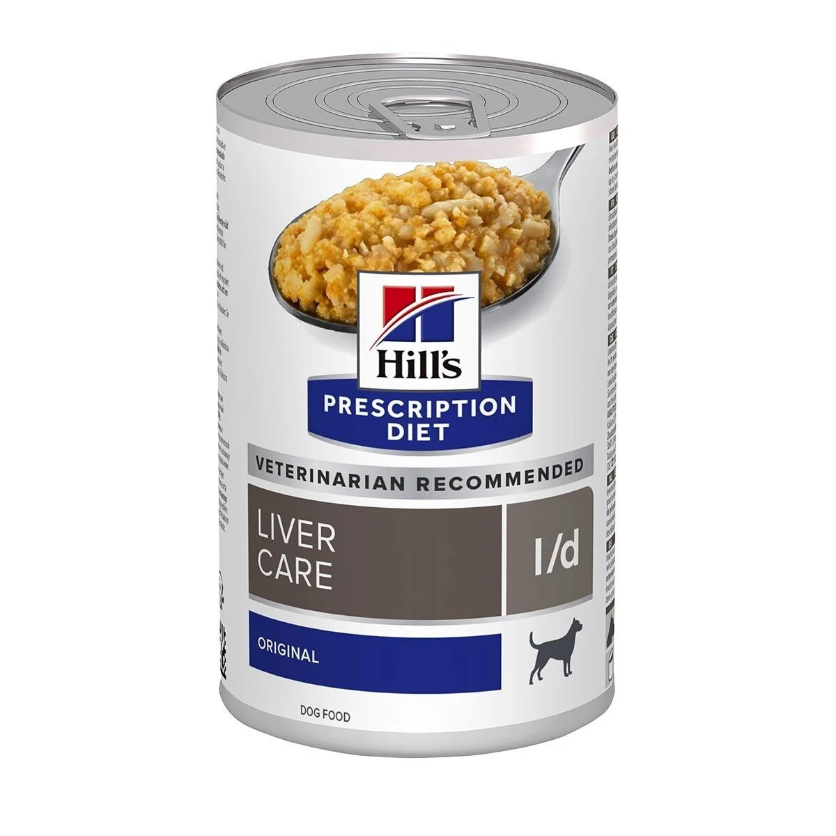 Hill’s Prescription Diet Canine l/d Liver Care 370 g