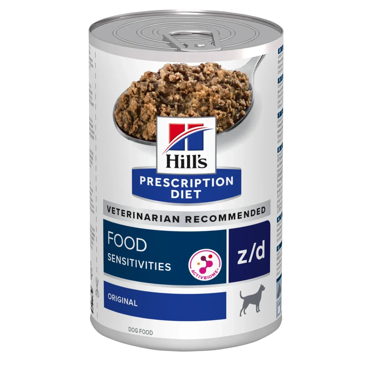 Hill’s PRESCRIPTION DIET Canine z/d 12×370 g