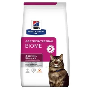 Hill's Prescription Diet Gastrointestinal Biome kana 1,5 kg