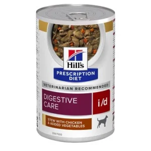Hill's Prescription Diet i/d Digestive Care - kana 12 x 354 g