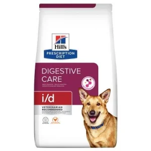 Hill's Prescription Diet i/d Digestive Care kana 1,5 kg