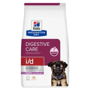 Hill's Prescription Diet i/d Digestive Care Puppy kana 1,5 kg