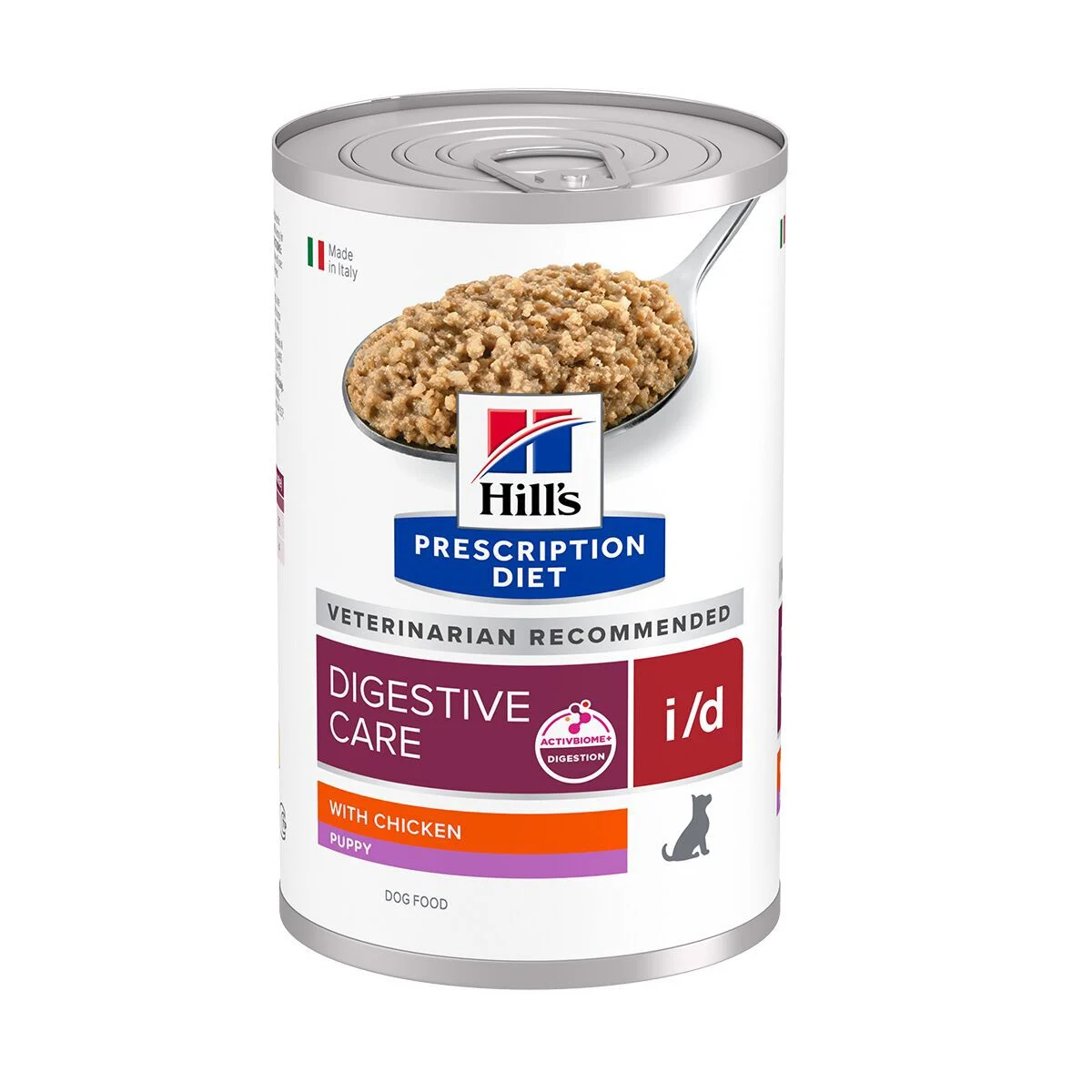 Hill’s Prescription Diet Puppy i/d wet