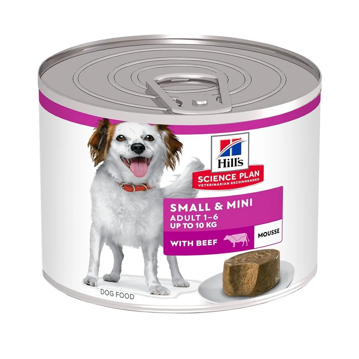 Hill’s SP Canine Small & Mini Beef 200g