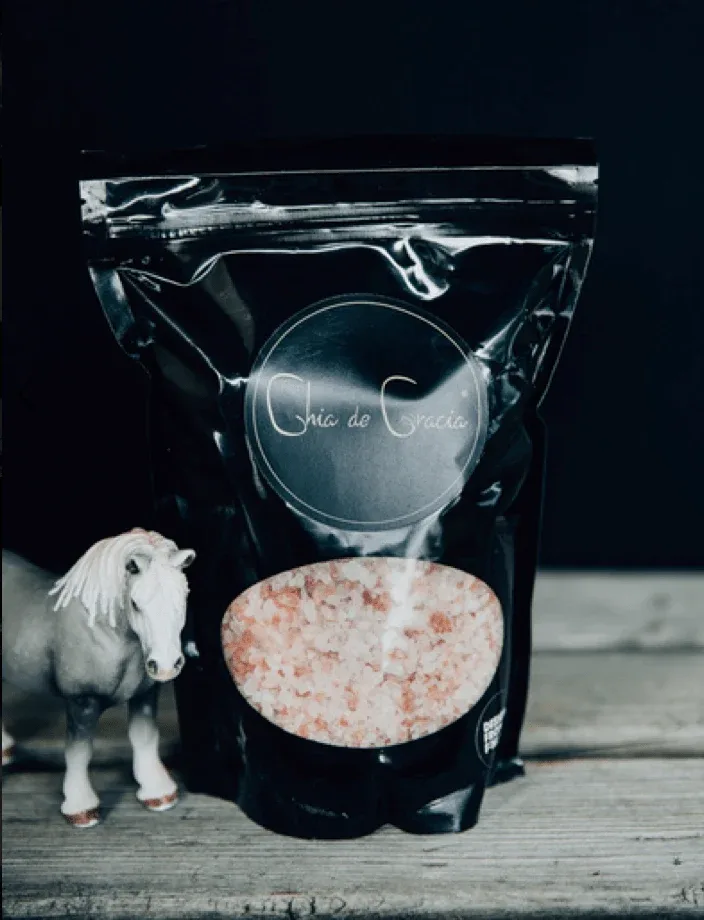 Himalajansuola 1 kg