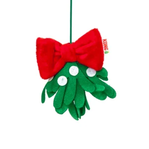 Holiday Connects鈩?Window Mistletoe Kissanlelu
