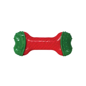 Holiday koiranlelu Bone M/L