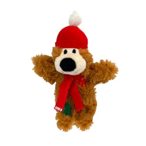 Holiday Softies kissanlelu karhu V盲rimix