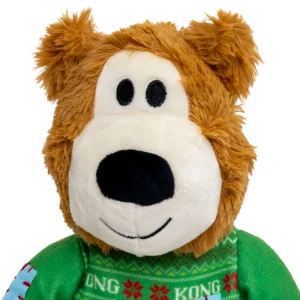 Holiday Wild Knots Sweater Bear Lelu Vihre盲 M/L