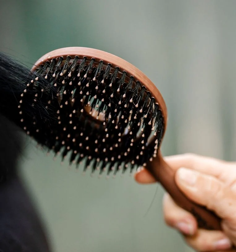 Horseware Mane & Tail Brush -harja - Image 2