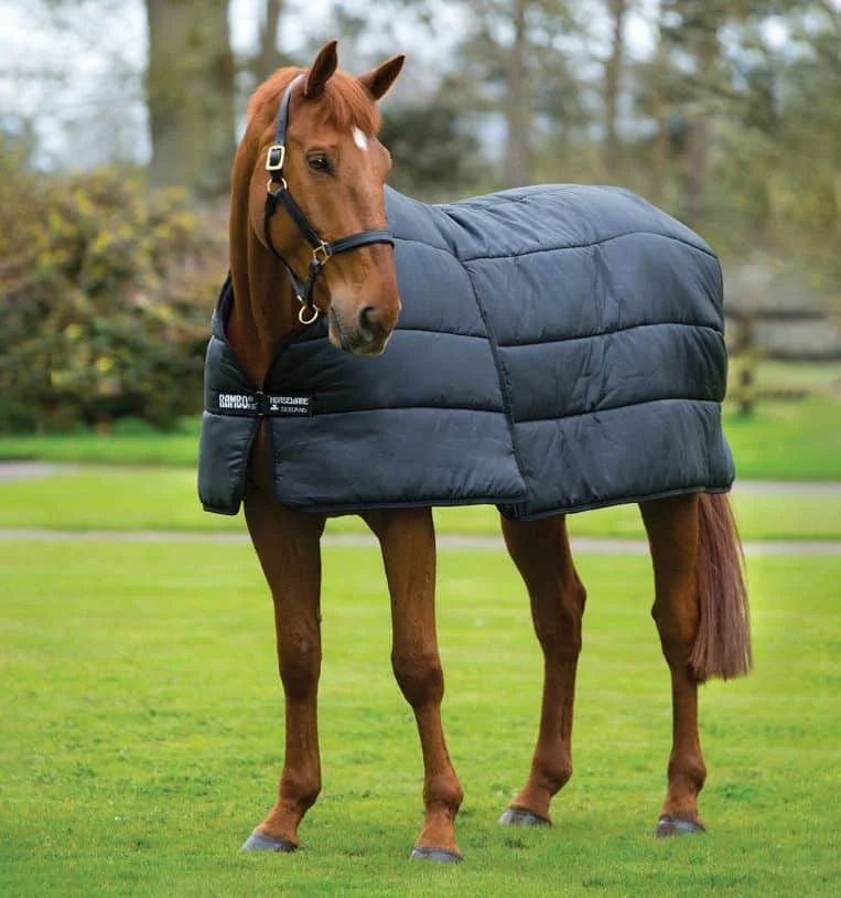Horseware Optimo Liner Medium 200g - Image 2