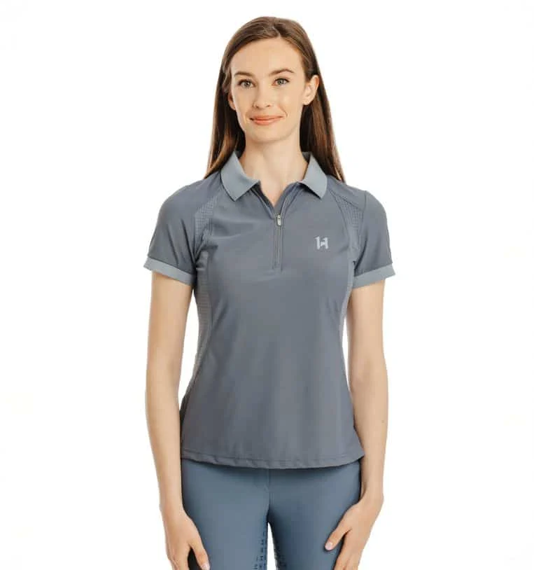 Horseware Tech Polo - Image 2