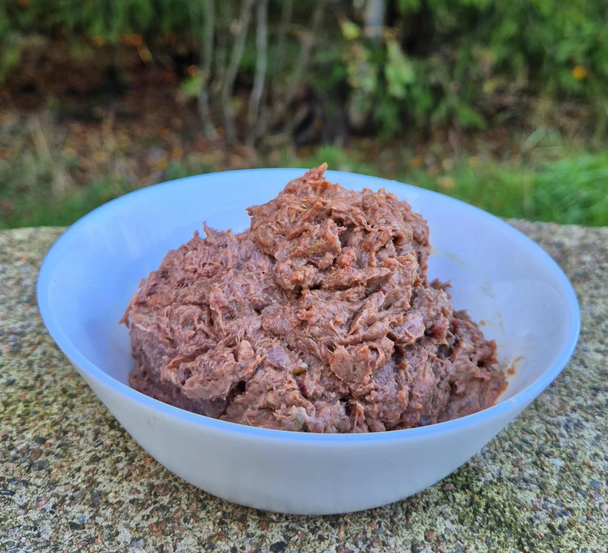 Huippu Fasaanin Jauheliha 500g - Image 2