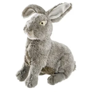 HUNTER Wildlife -koiranlelu jänis P 24 x L 24 x K 12 cm
