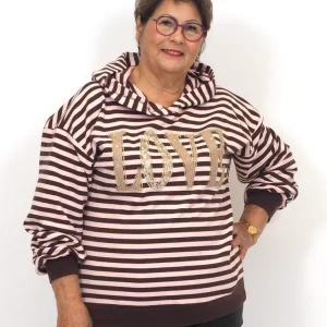 Huppari Mandy