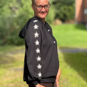 Hupparipusero Estrella