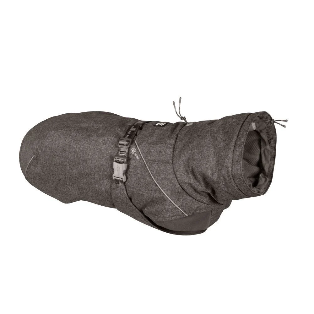 Hurtta Expedition parka karhunvatukka