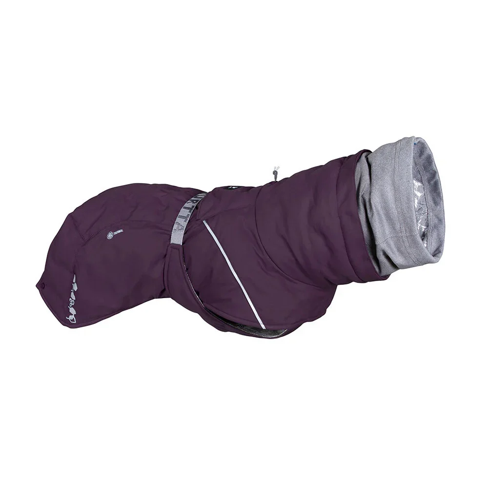 Hurtta Extreme Warmer III Eco takki munakoiso