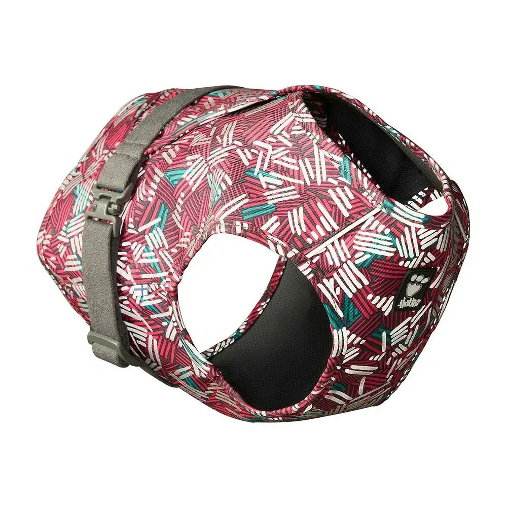 Hurtta Huomioliivi ECO – Roosa