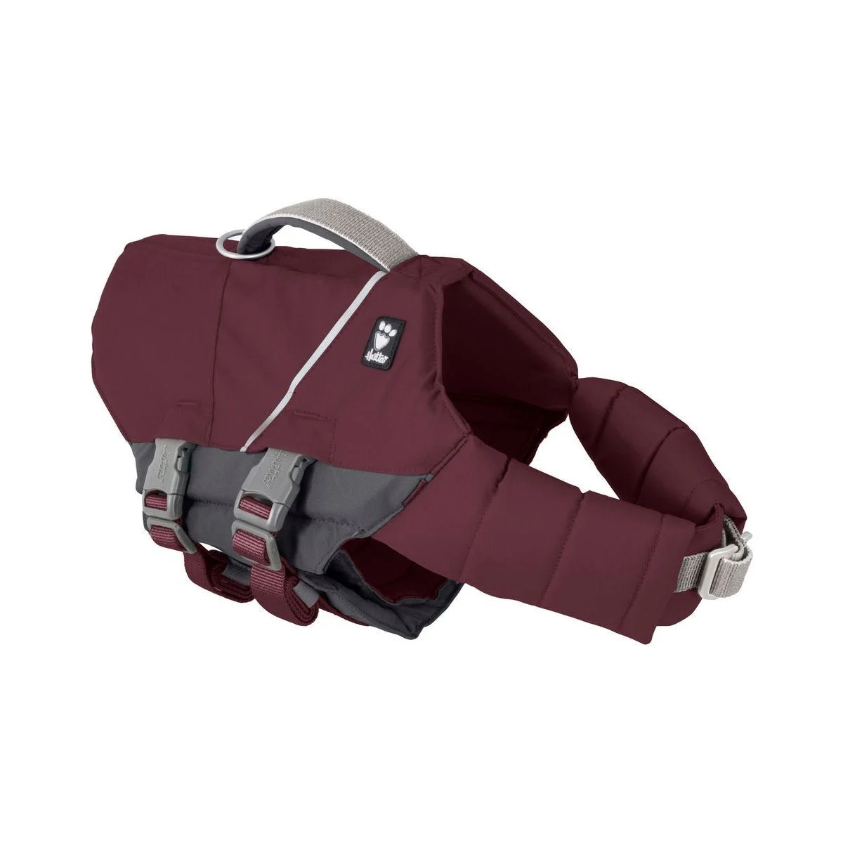Hurtta Life Savior ECO koiran pelastusliivi, munakoiso