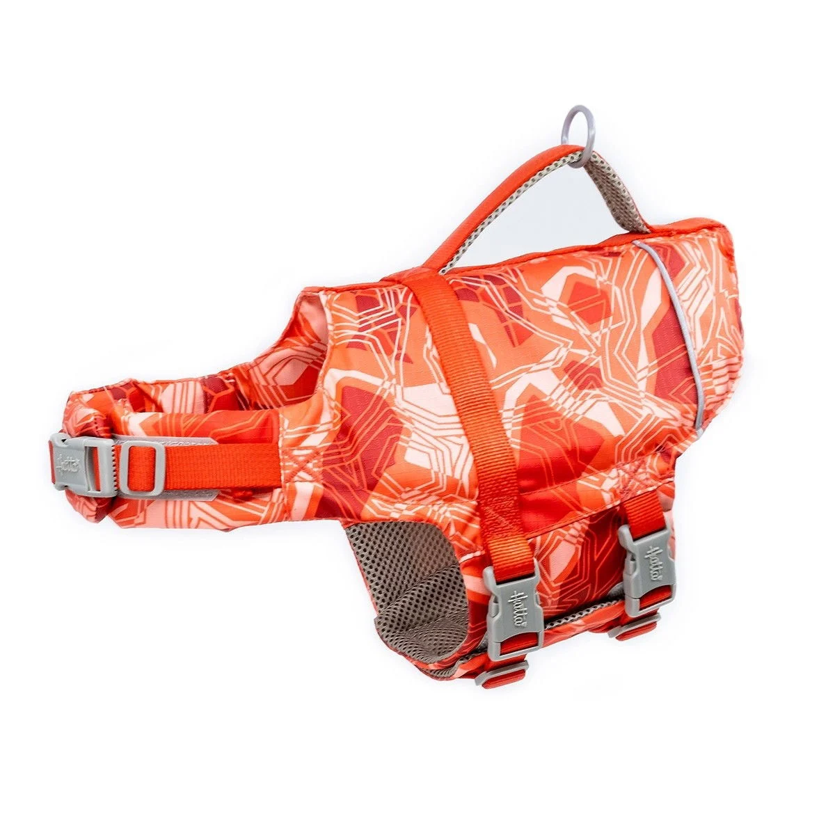 Hurtta pelastusliivi ECO korallicamo