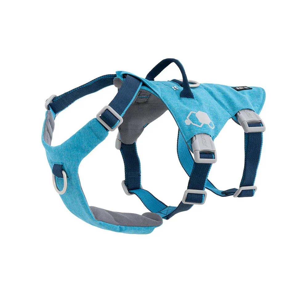Hurtta Safeguard Valjas ECO – Vaaleansininen