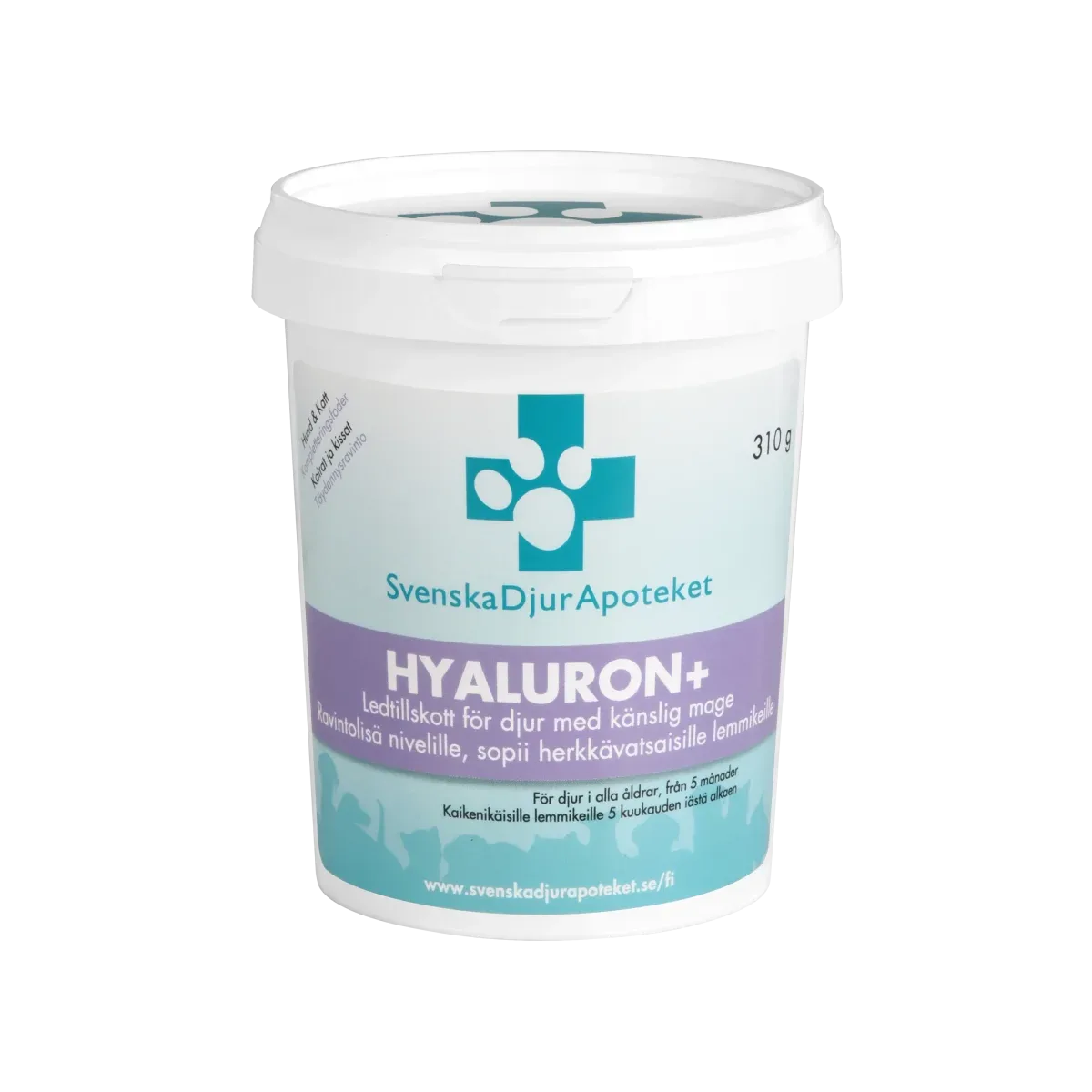 Hyaluron+ 310g